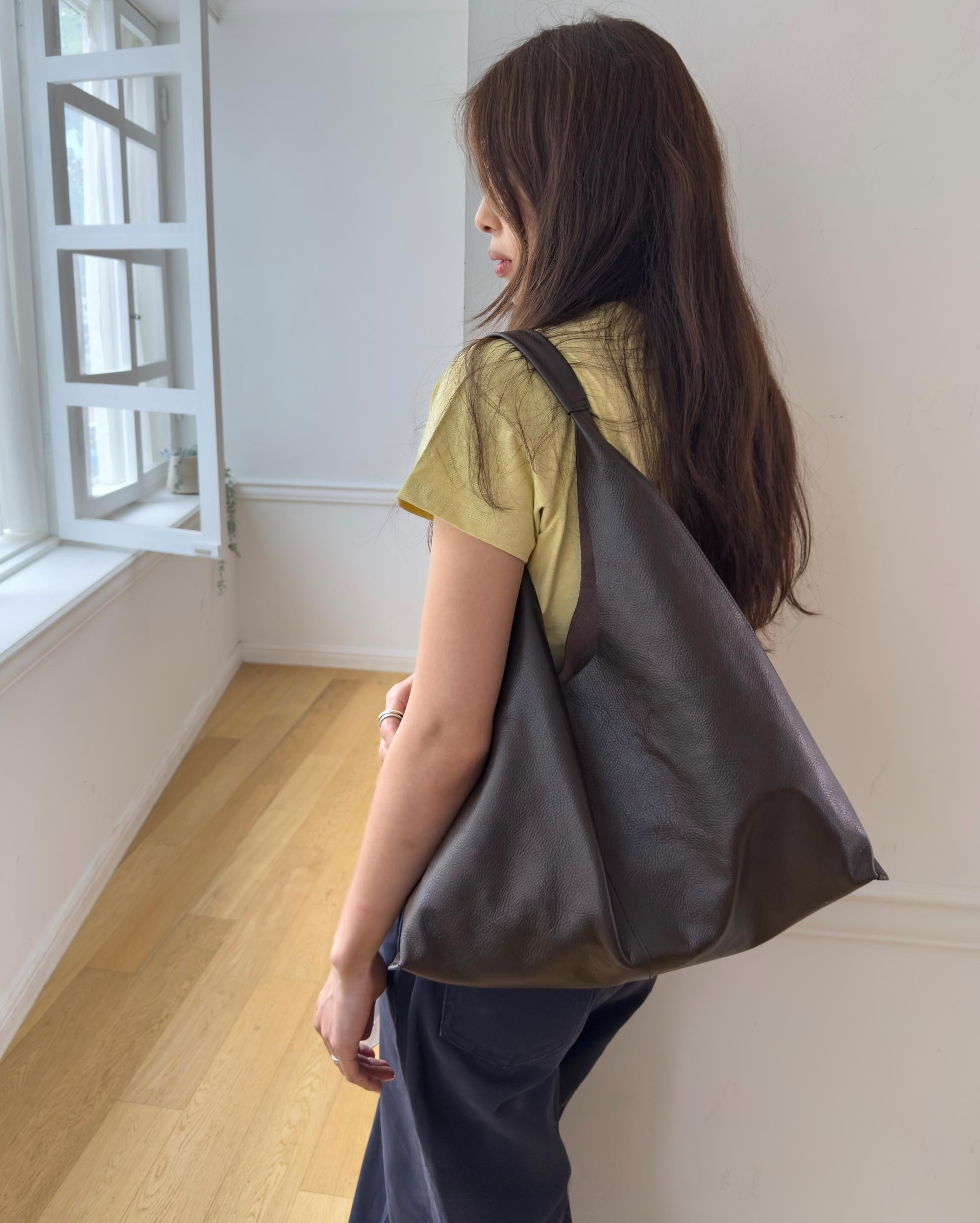 New Low 托特包 / Low Tote