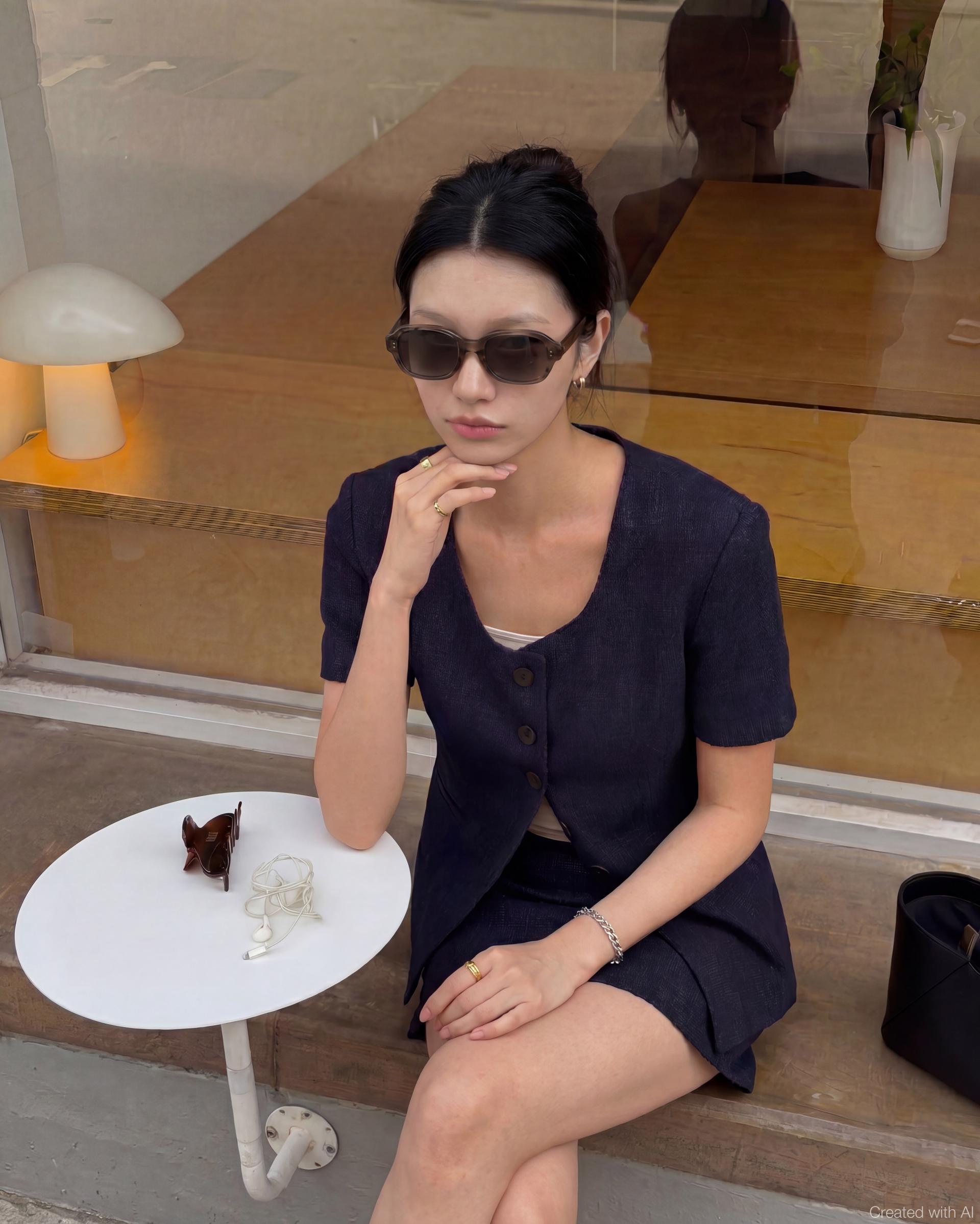 9653 Sunglasses
