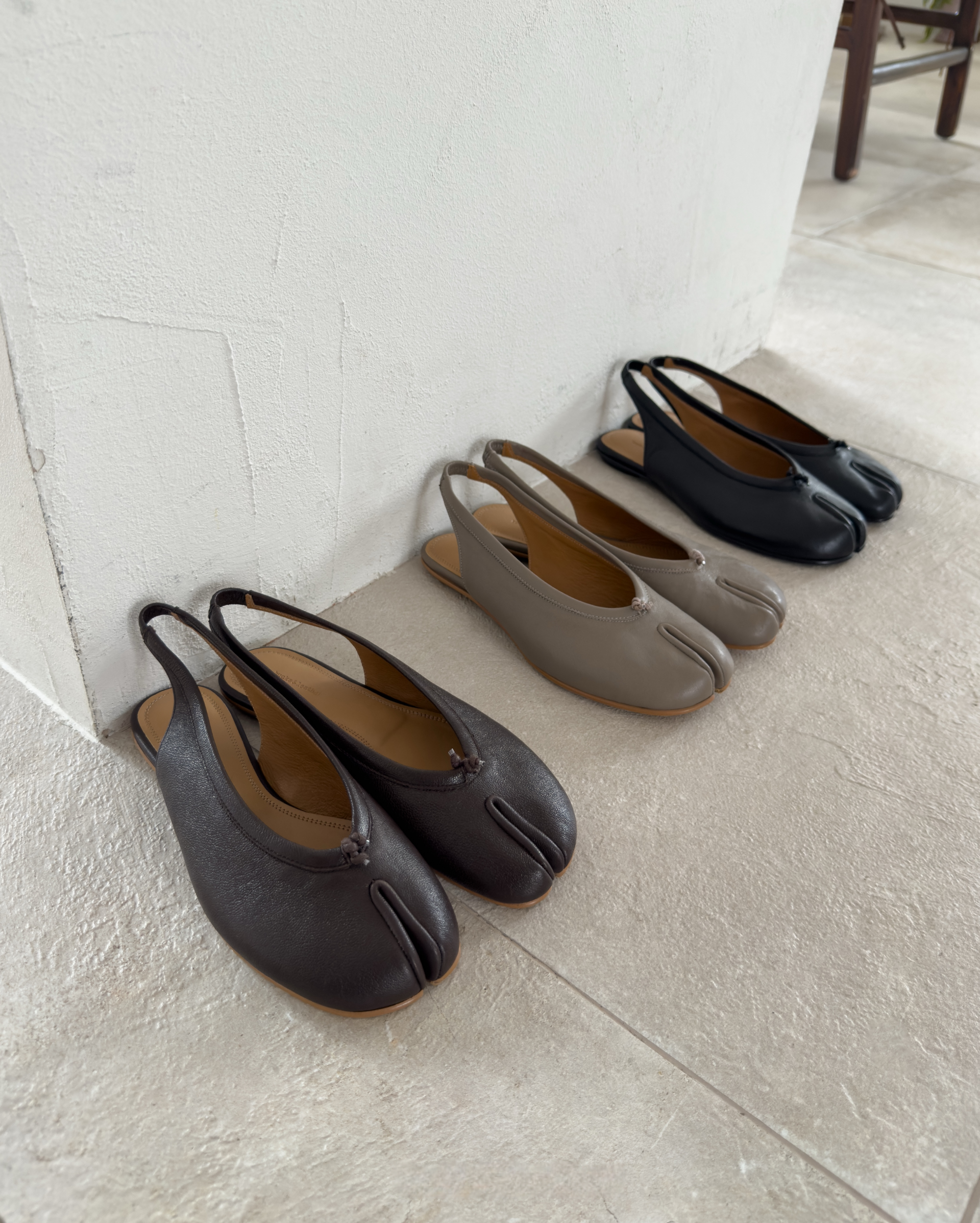 6202 SHOES