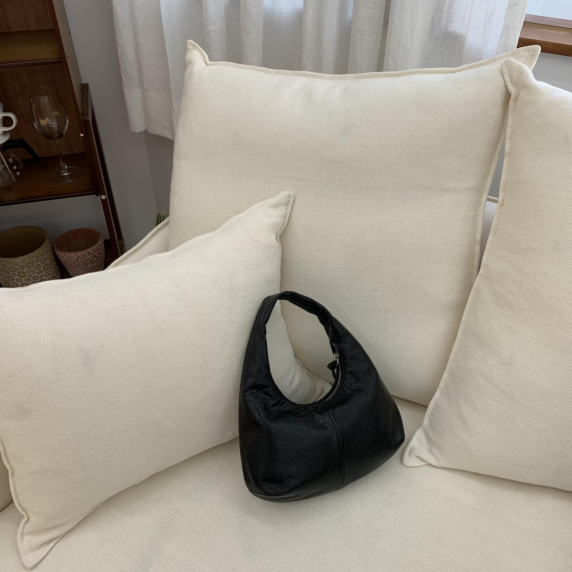 椰子包 / Coconut Bag
