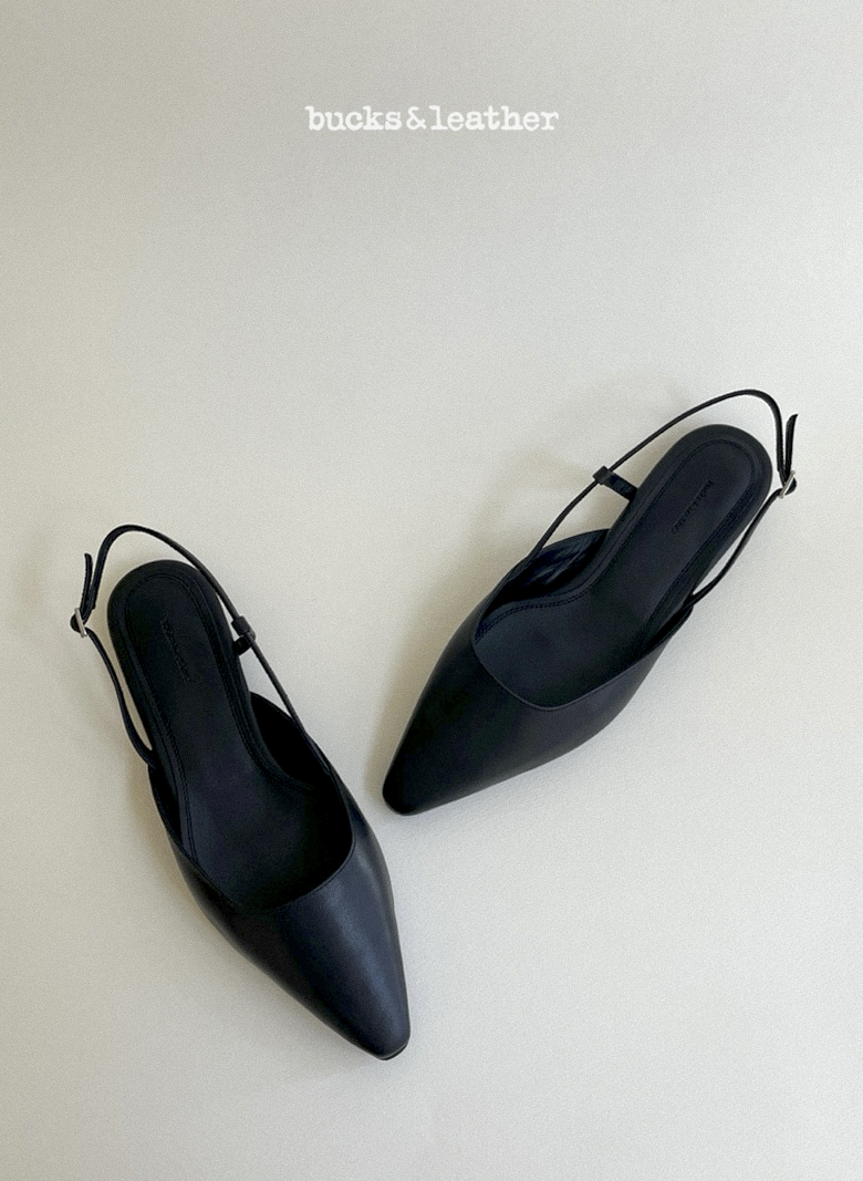 6101 SHOES