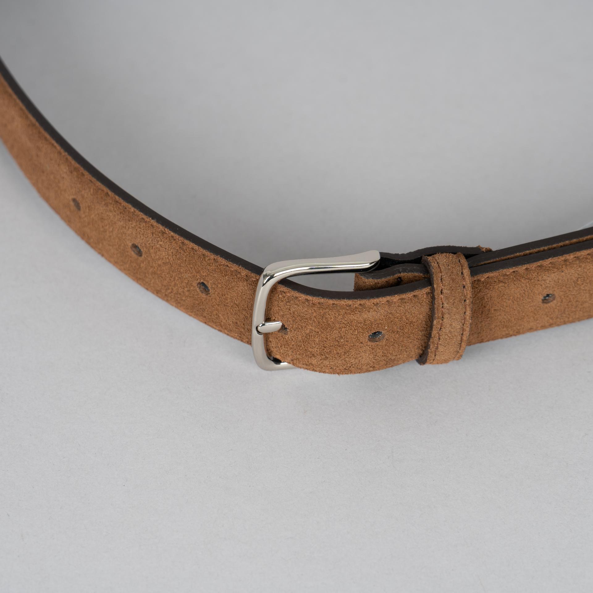 30mm 低调款调节扣皮带 / 30mm Row Belt