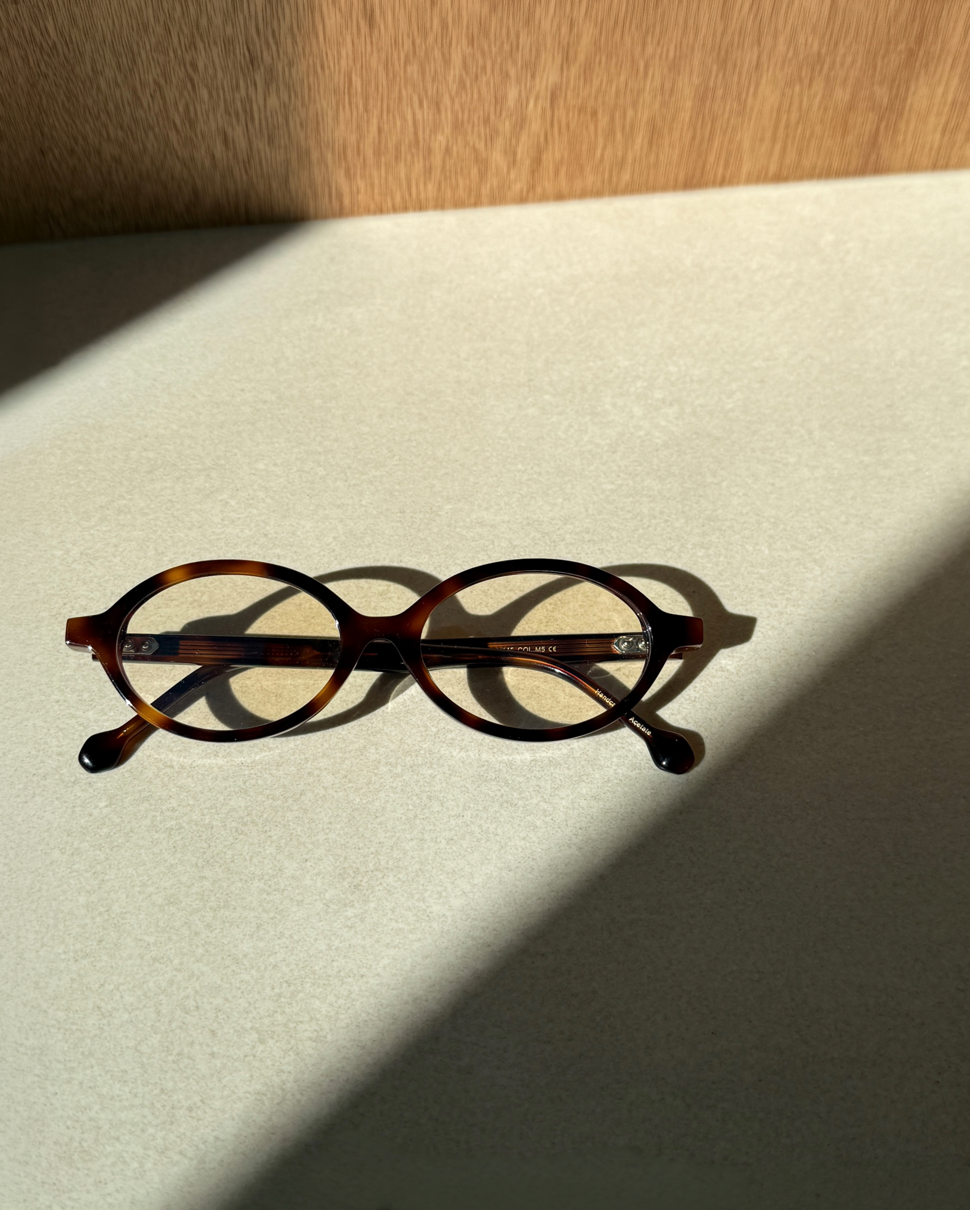 9648 Glasses