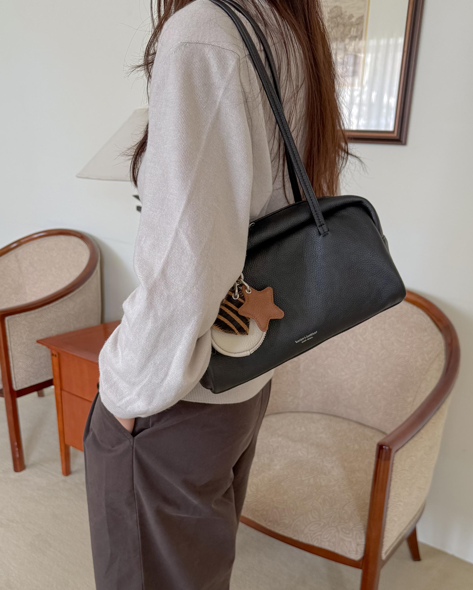 法式吐司包 / Pound Bag