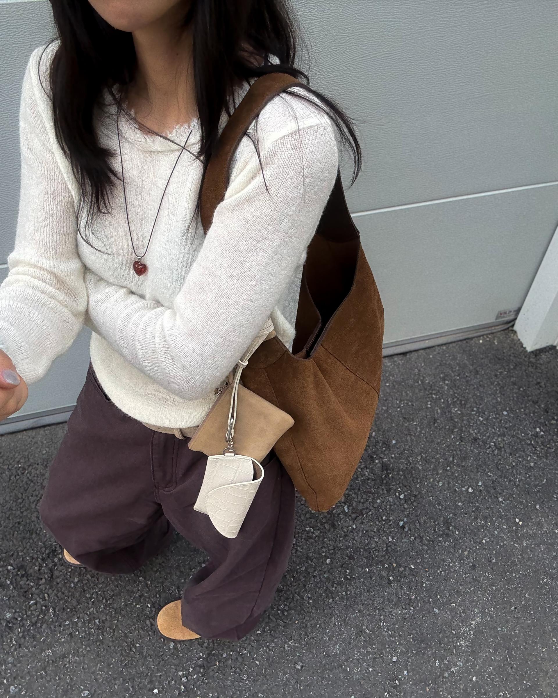 필로우 파우치