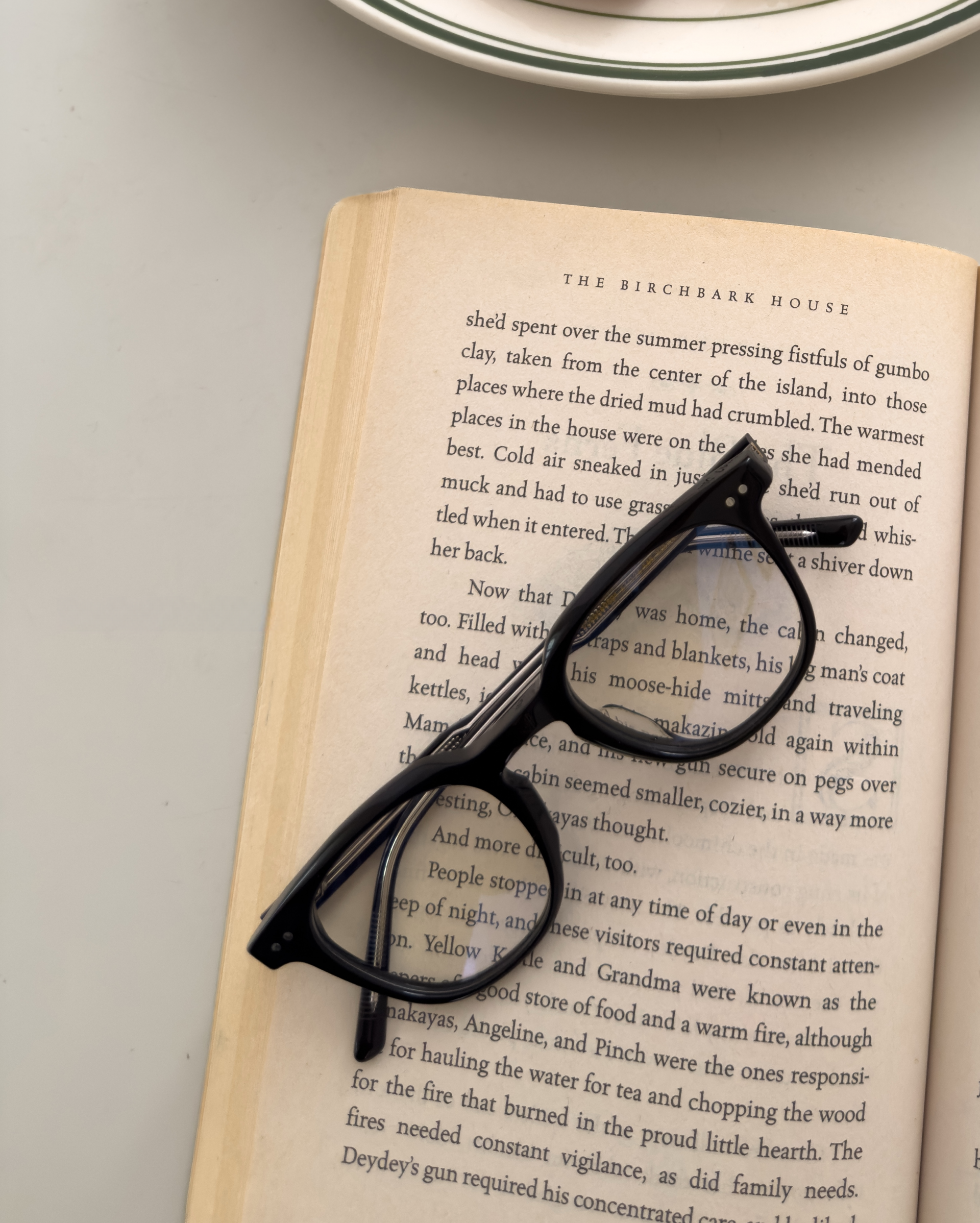 9591 Glasses