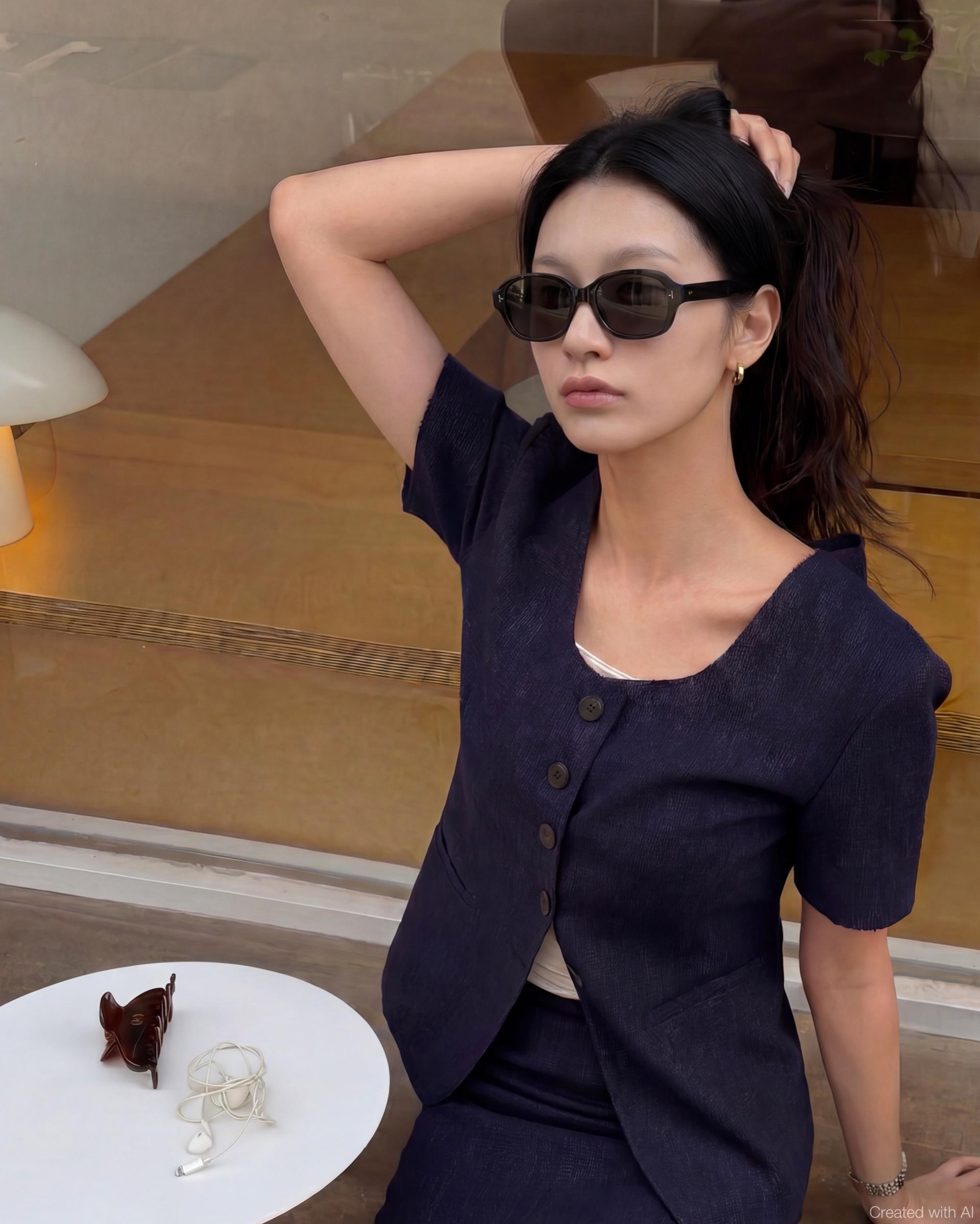 9653 Sunglasses