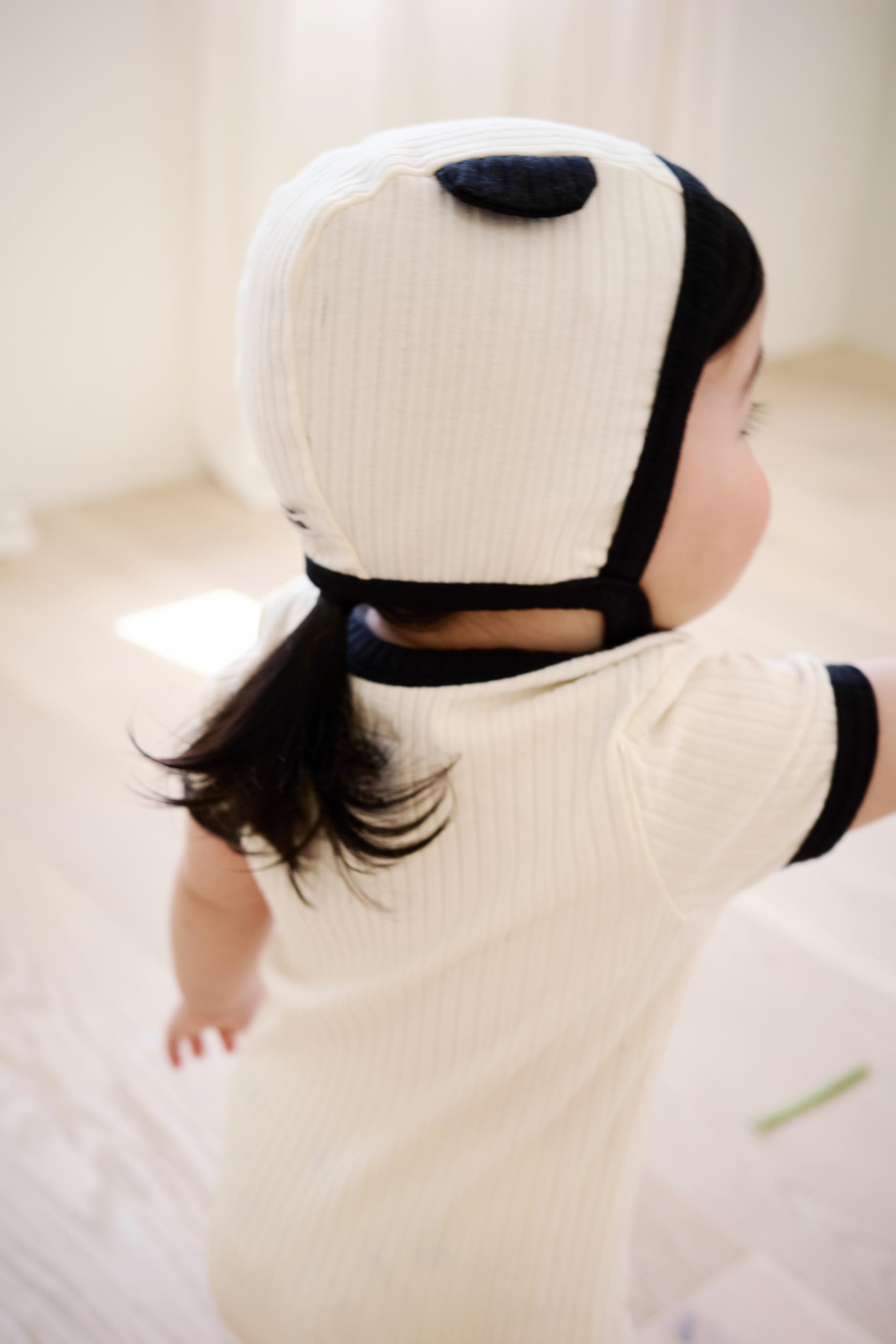 말랑 보넷 (판다)