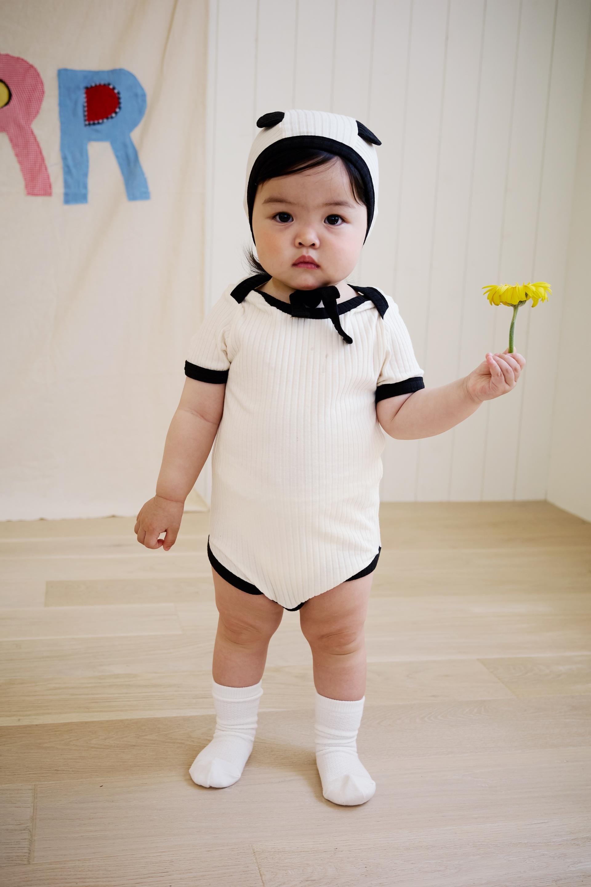 말랑 보넷 (판다)