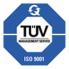 European Safety Certification icon