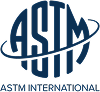 US ASTM logo image