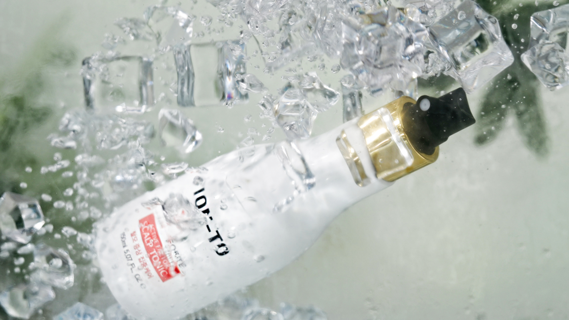 히스테모 이온토 T 스칼프 토닉 150ml