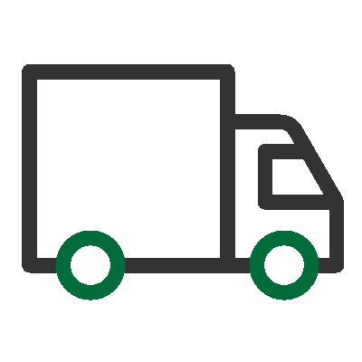 프레쉬서트 유통과정 품질 관리 아이콘