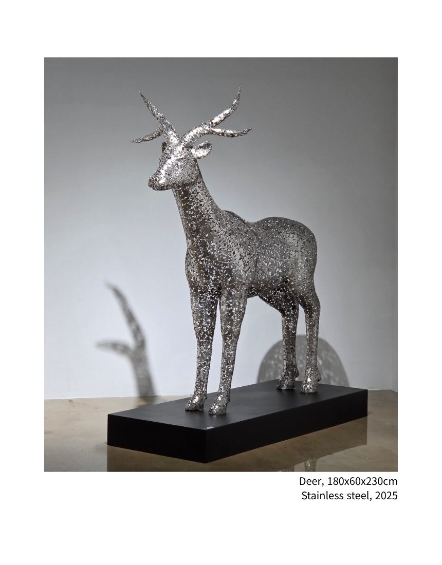 Deer