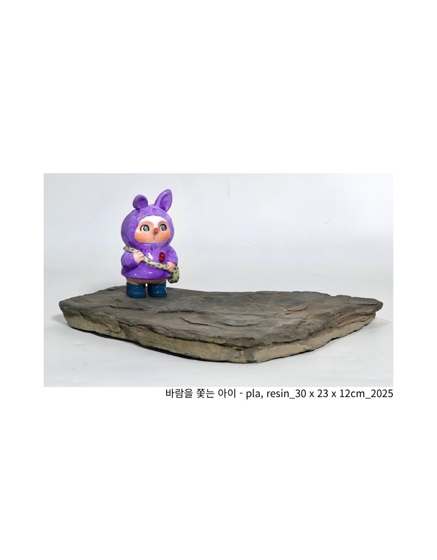 [대여/렌탈] 바람을 쫓는 아이