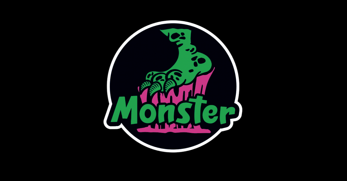 강력주의 브랜드 몬스터겔