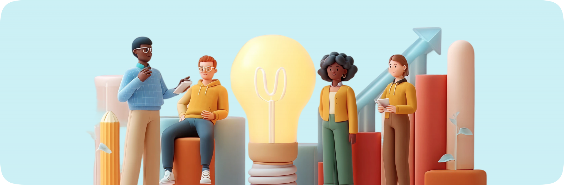Mcircle Vision