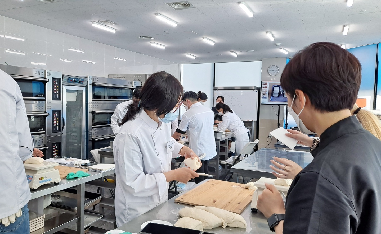 드림직업능력교육원 수강 안내