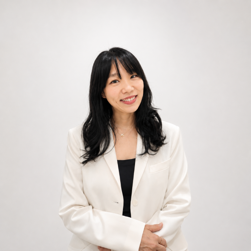 이은정 원장