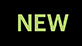 new item badge