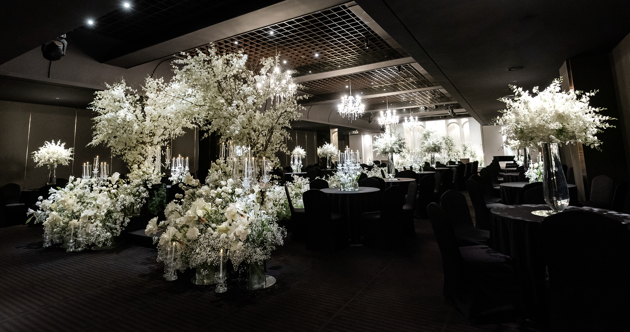 웨스턴베니비스 신도림 그레이스홀