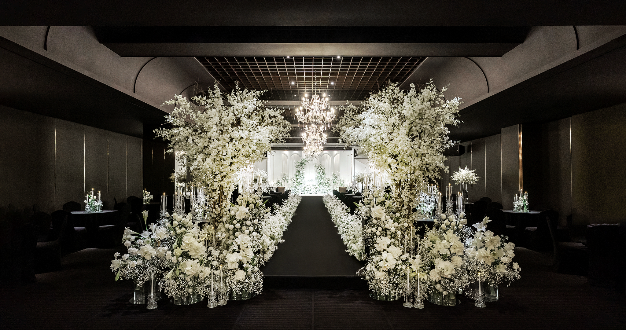 웨스턴베니비스 신도림 그레이스홀