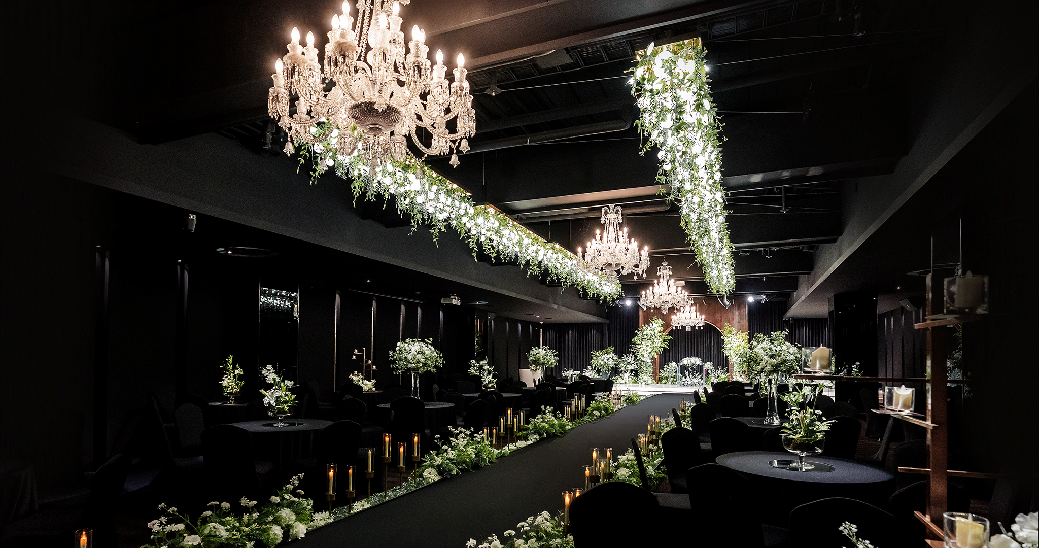 웨스턴베니비스 신도림 아스타홀