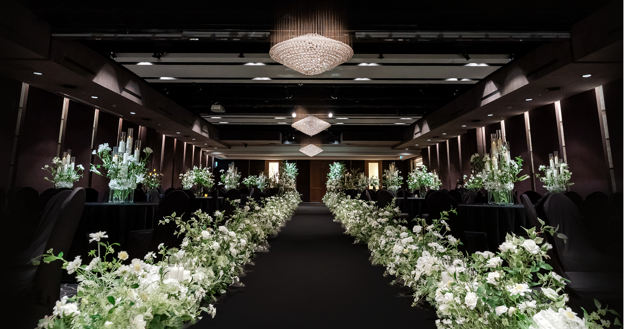 웨스턴베니비스 신도림 다이너스티홀