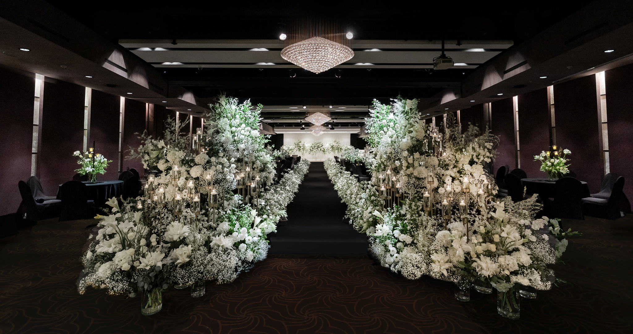 웨스턴베니비스 신도림 다이너스티홀