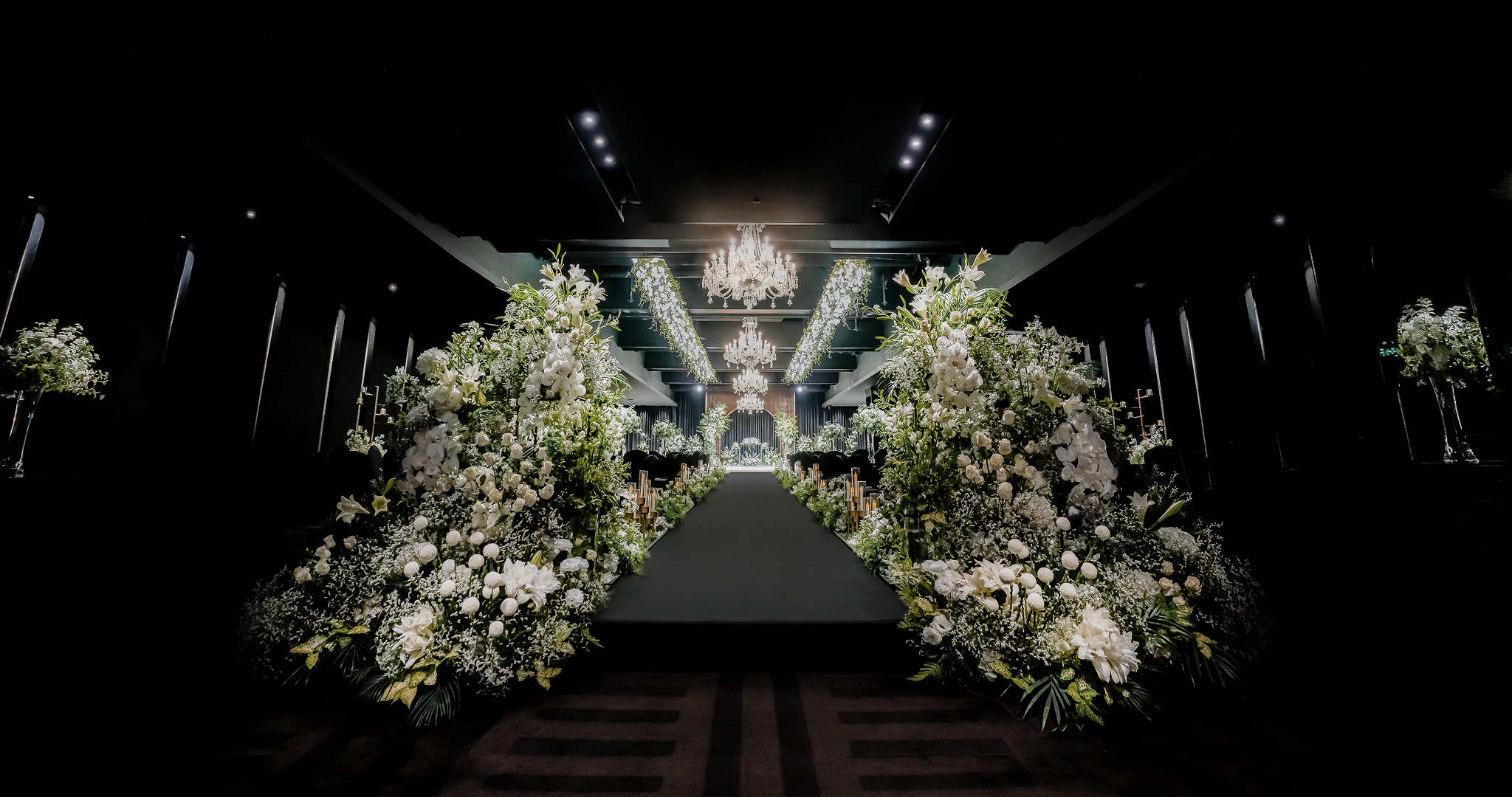 웨스턴베니비스 신도림 아스타홀