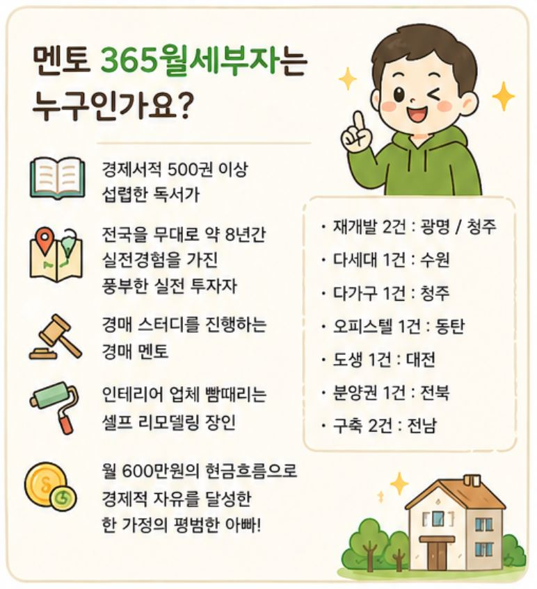 재개발 재건축스터디 '헌집줄게 새집다오'