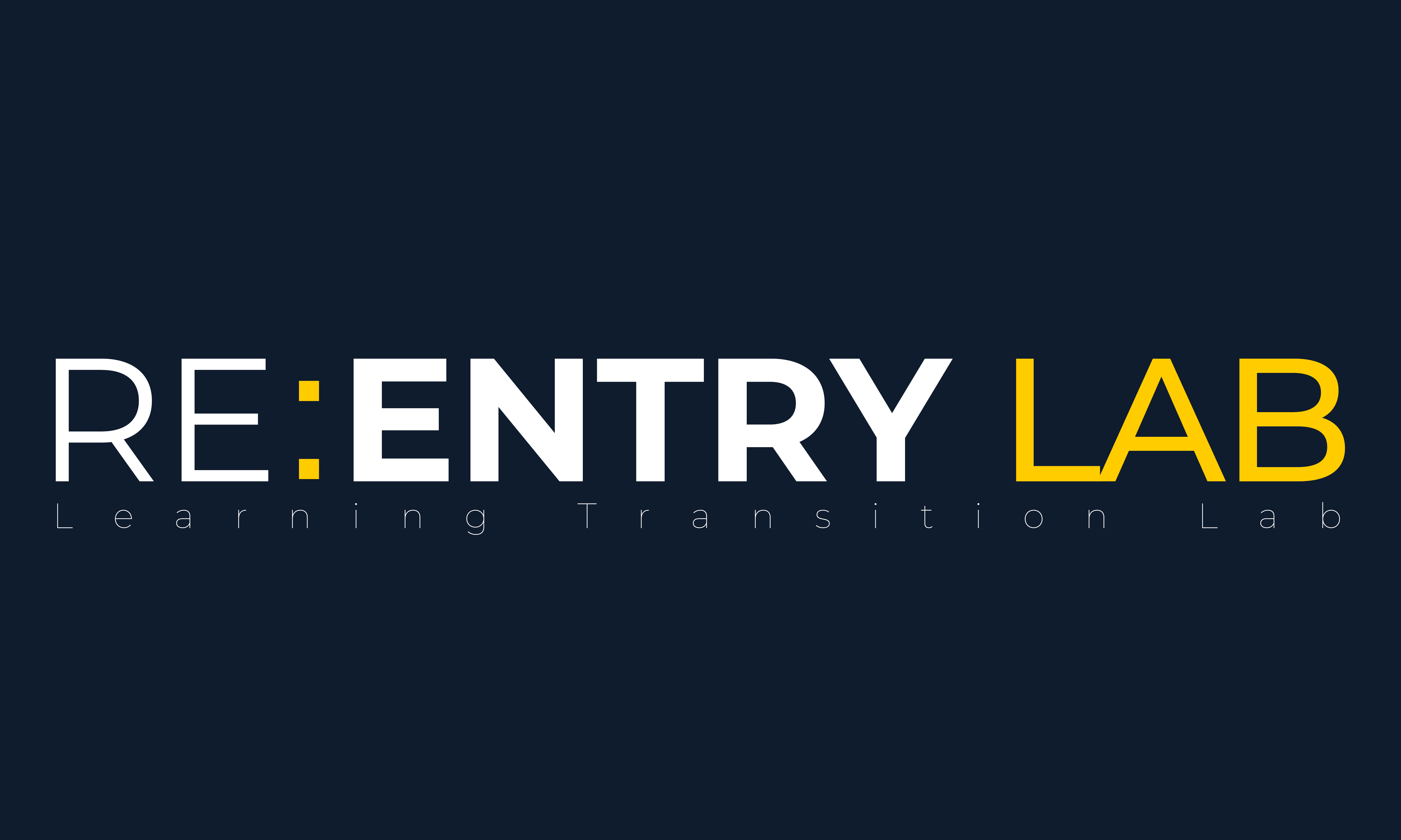 RE:ENTRY LAB