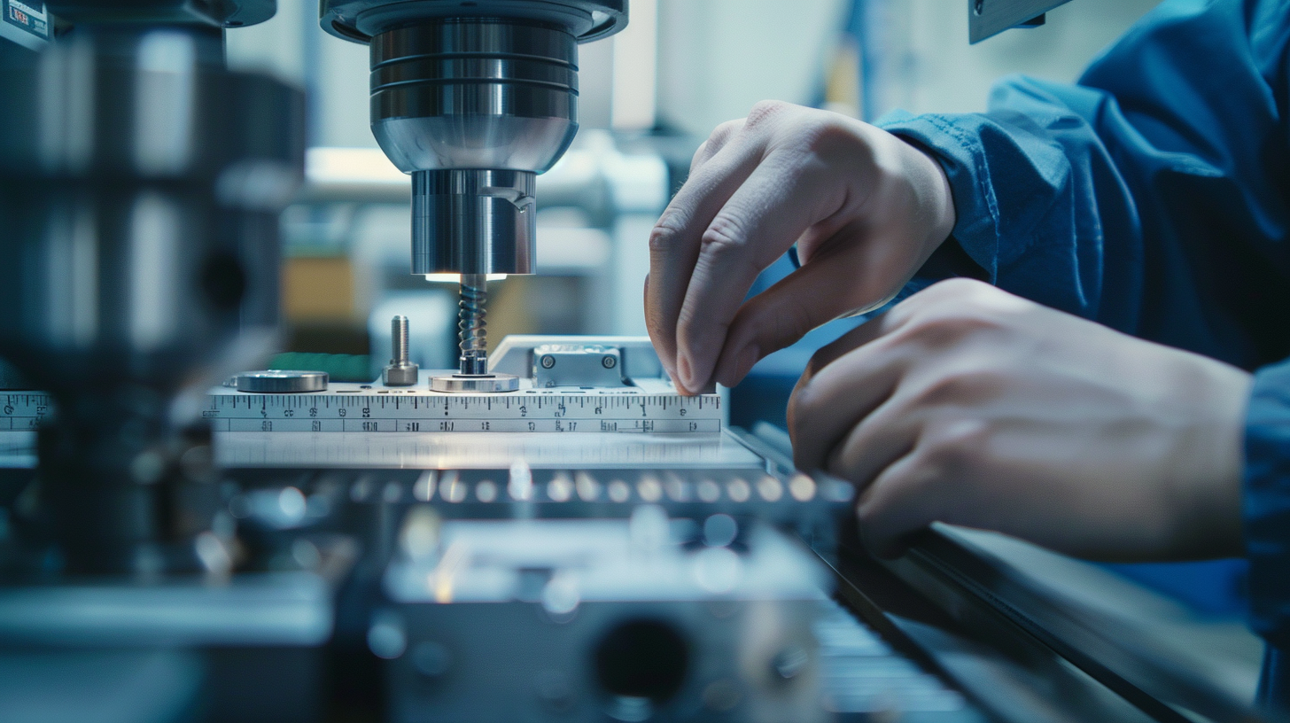 스마트 측정 시스템 이미지