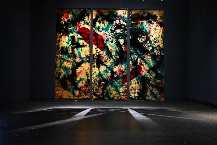 유태근 천지생동