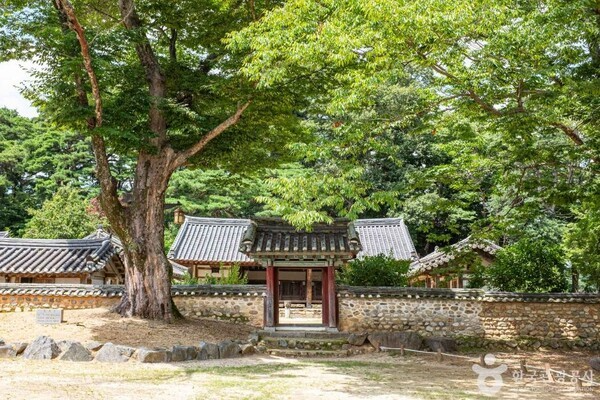 사진 = 포토코리아(한국관광공사) 회연서원