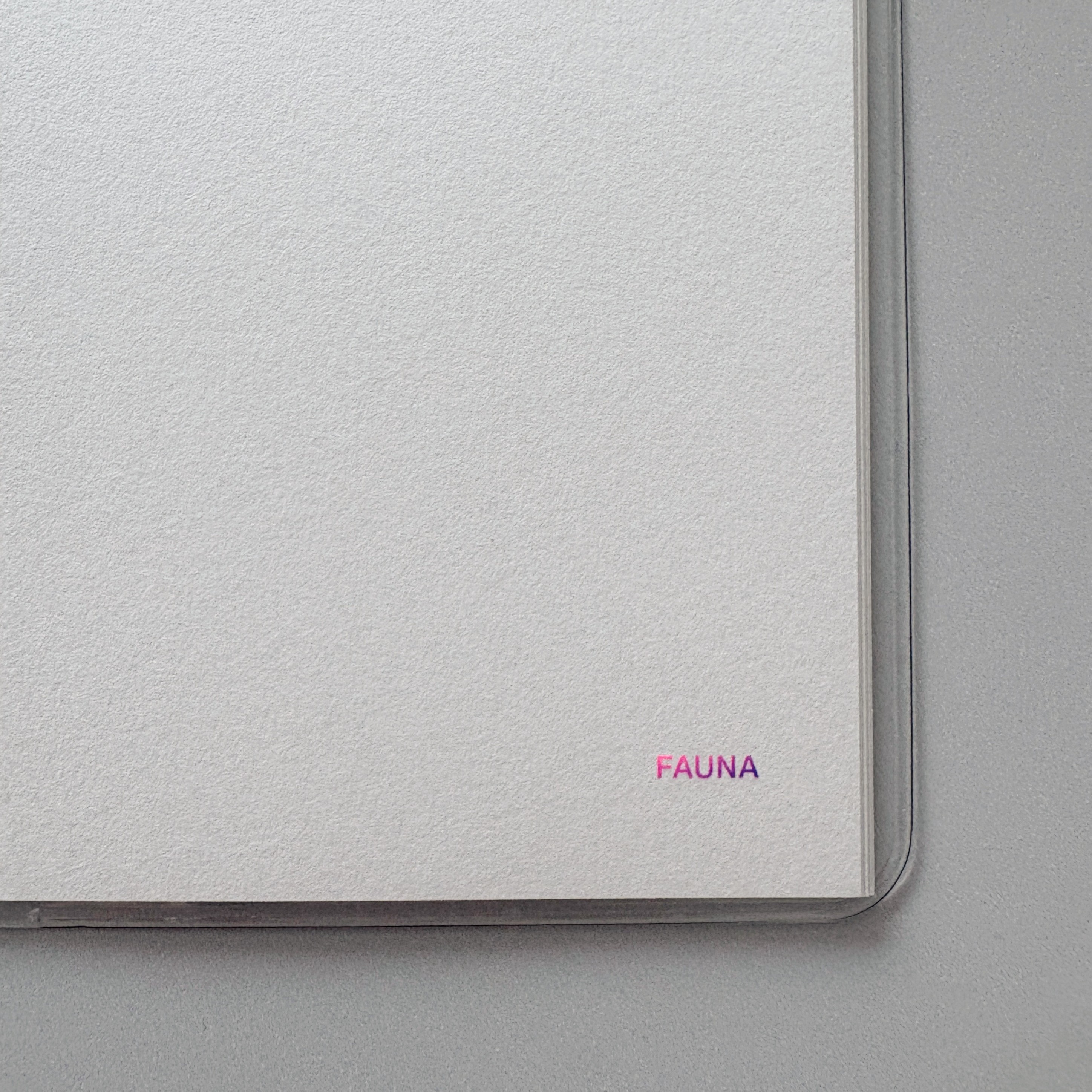 파우나 Fauna
