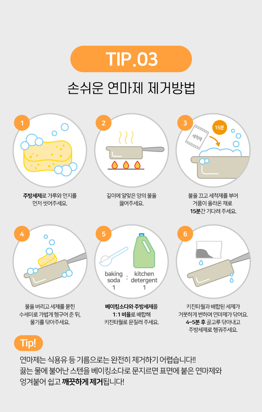 [모음전] 코퍼에디션 316 스텐 후라이팬 + 사은품
