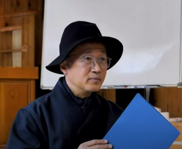 김기호 원장 웰다잉 임종체험 전문가 프로필 부부심리상담 관계개선 치료중 사진