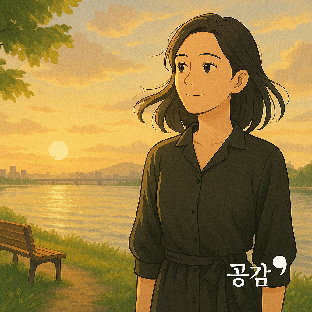 우리가족에게 어떤 장지유형이 맞을지 추모공간 소개하는 공감매니저