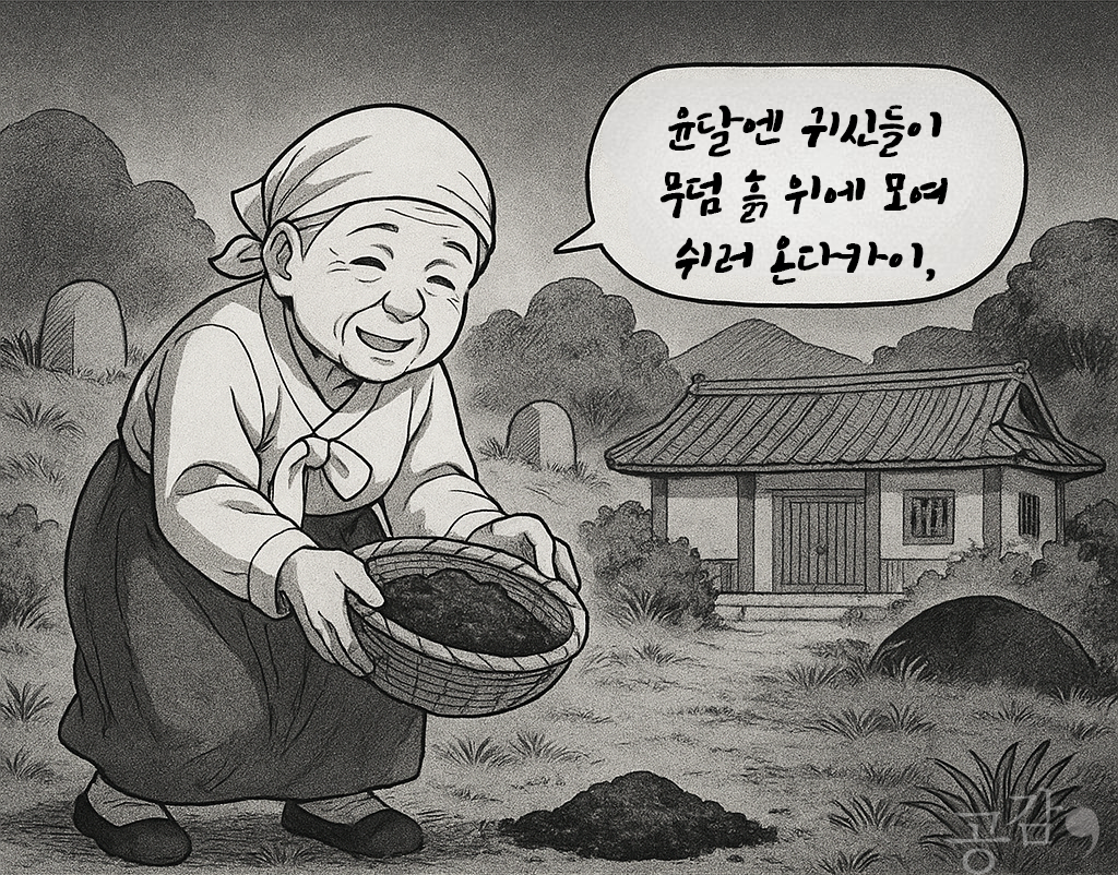 윤달에 장지를 준비하는 이유_0.png