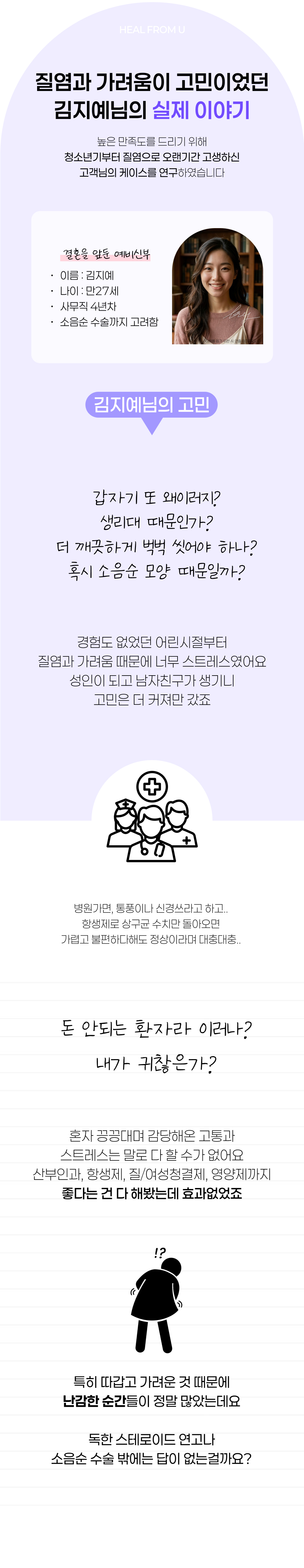 창상회복겔 여성용 외음부용 회음부용 관리 100g