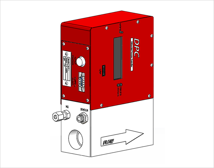 DPC series_Positive Range