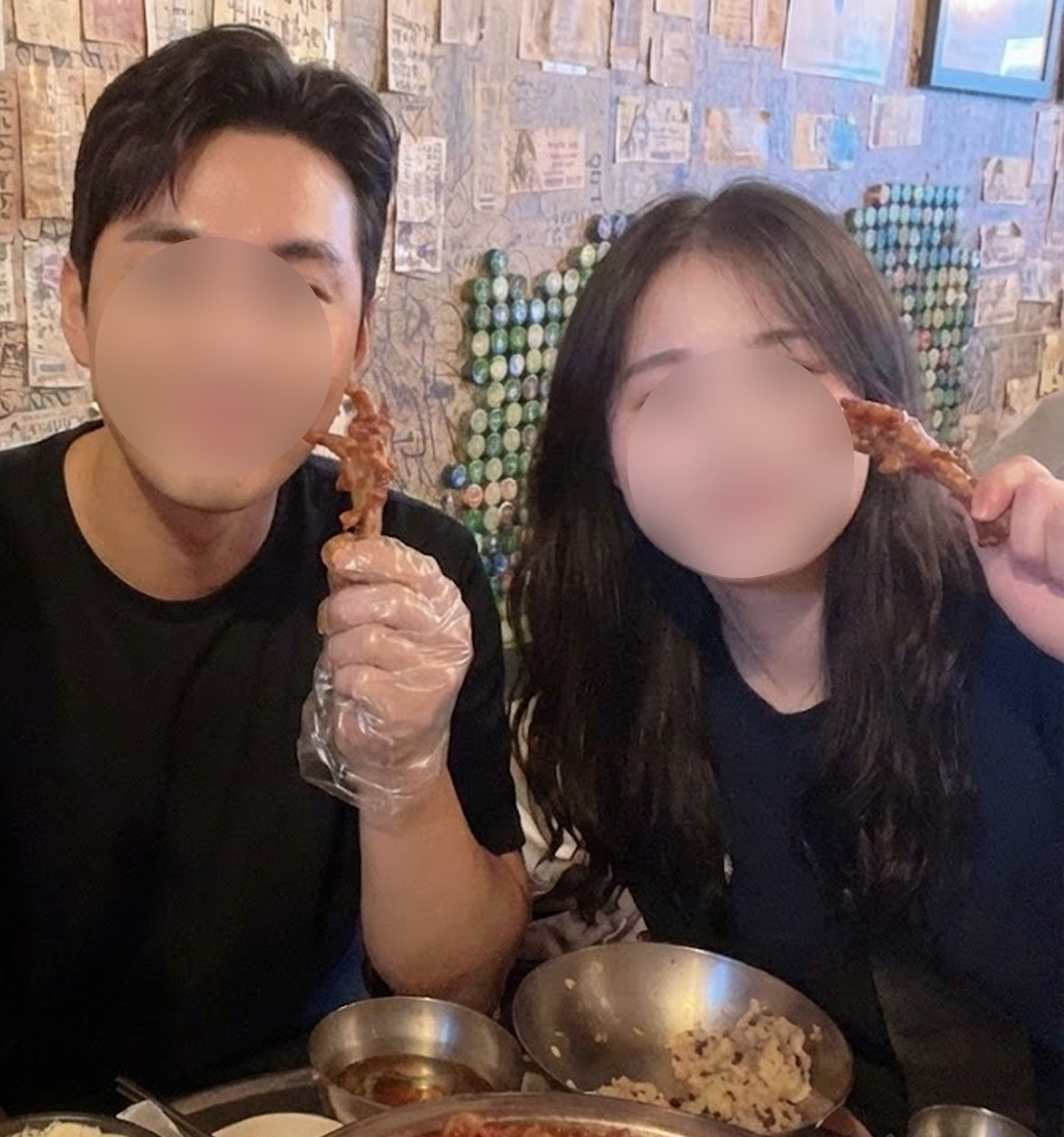 시라노소개팅 내돈내산 후기 (연애인증)