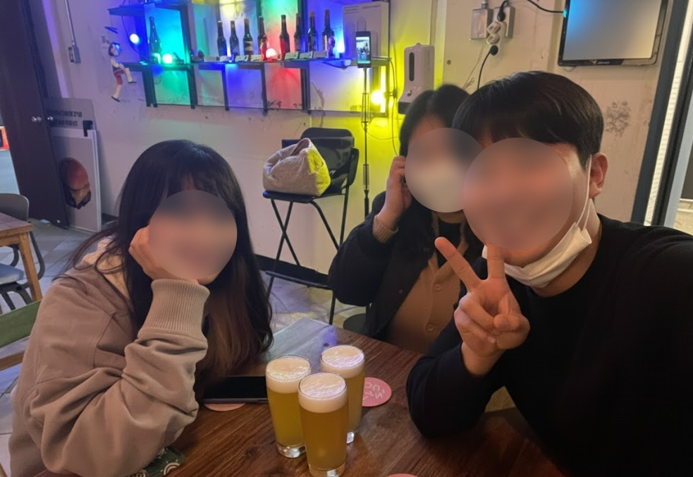 시라노소개팅 내돈내산 후기 (연애인증)