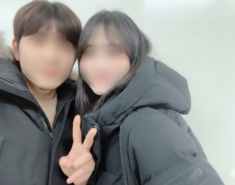 시라노소개팅 내돈내산 후기(커플사진 인증)