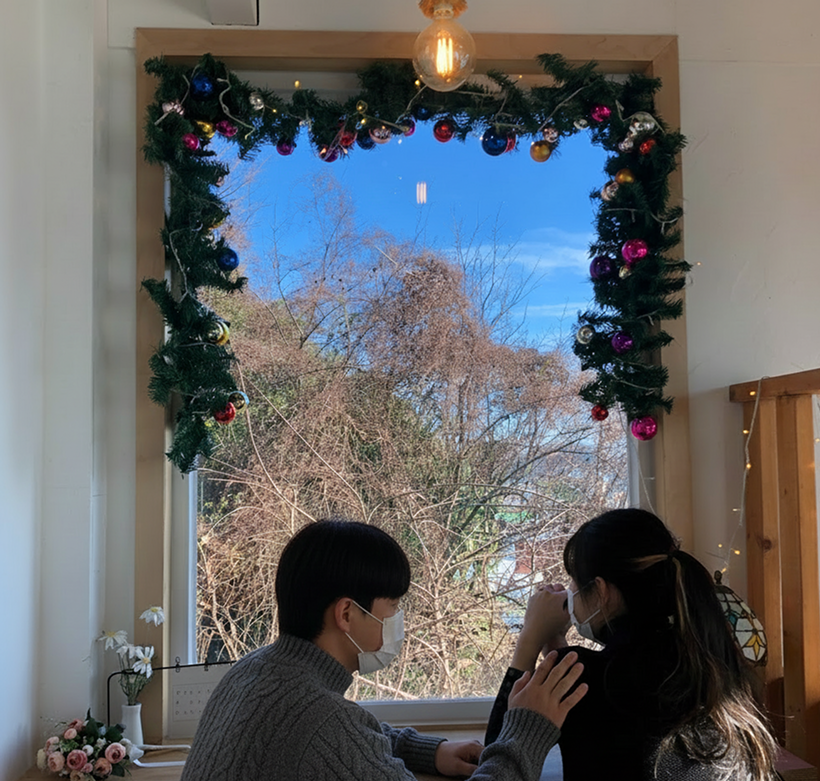 시라노소개팅 내돈내산 후기 (연애인증)