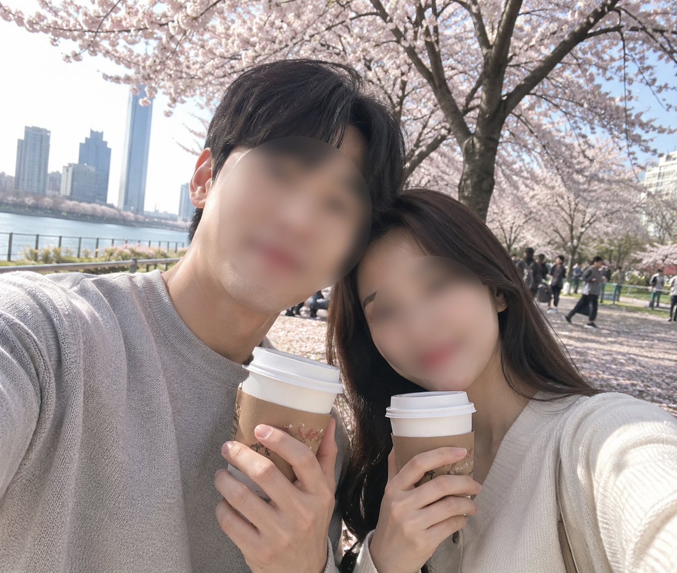 시라노소개팅 내돈내산 후기