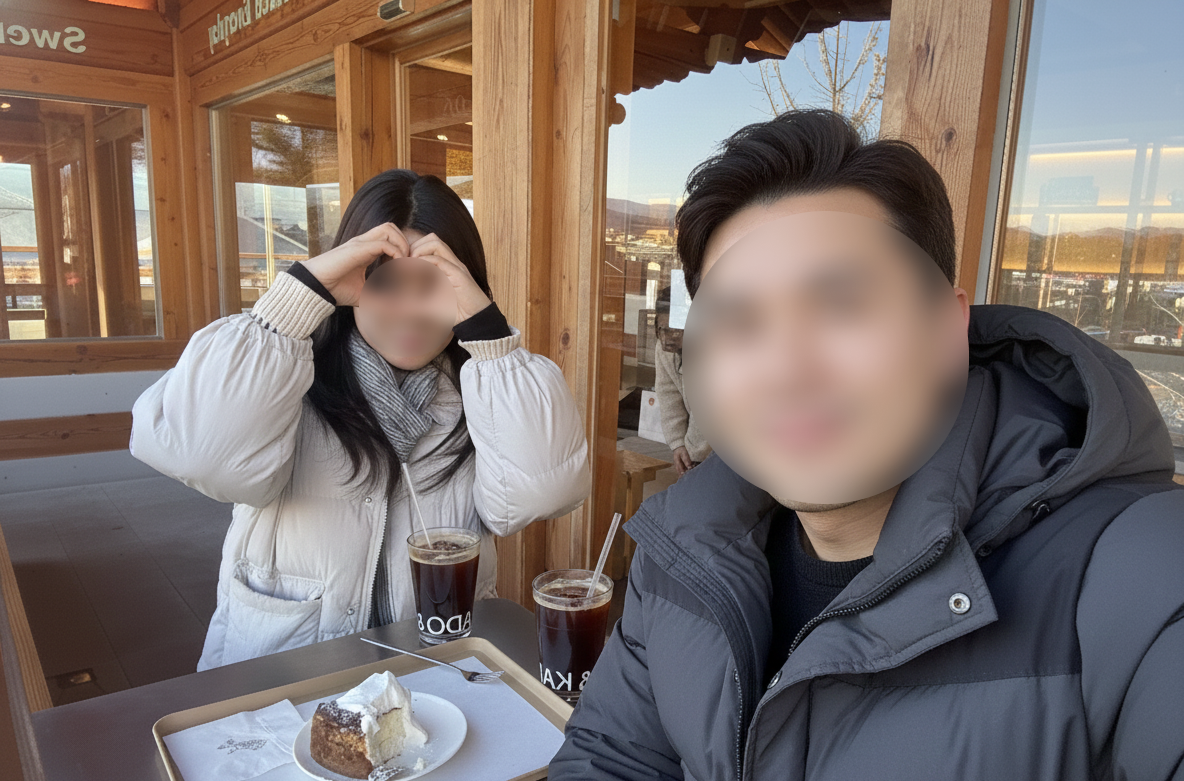 시라노소개팅 내돈내산 후기 (연애인증)