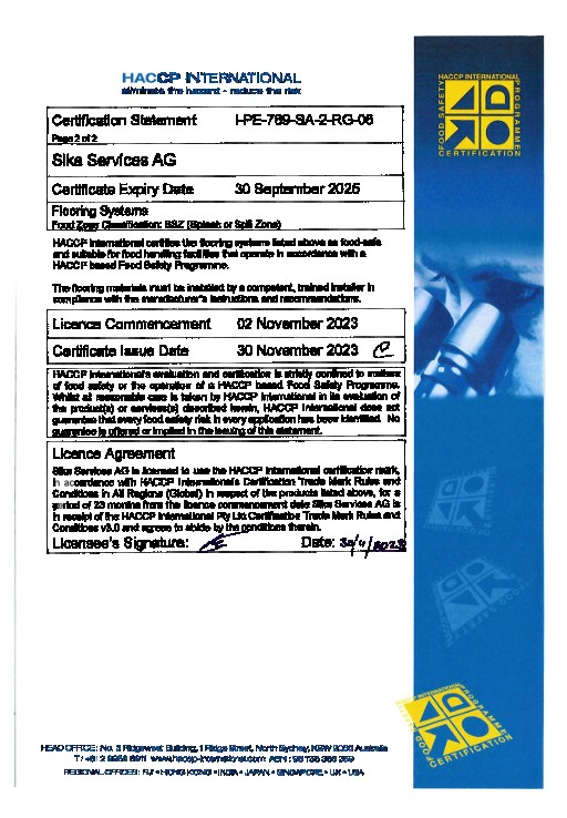 Ucrete HACCP 인증서2.jpg