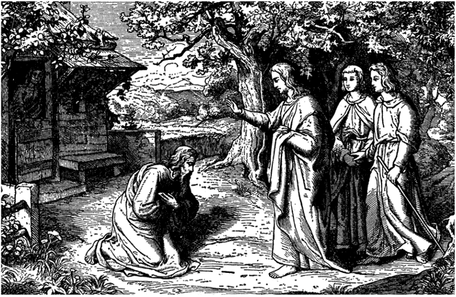 그림_리차드 길모어